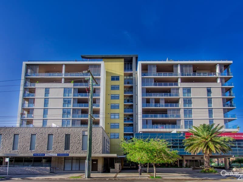 407/335 Wharf Road, Newcastle, NSW, 2300, Newcastle - Image 1
