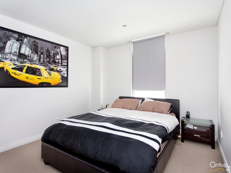 407/335 Wharf Road, Newcastle, NSW, 2300, Newcastle - Thumbnail 7