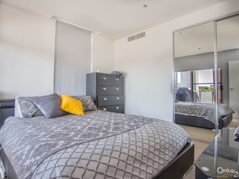 407/335 Wharf Road, Newcastle, NSW, 2300, Newcastle - Thumbnail 8
