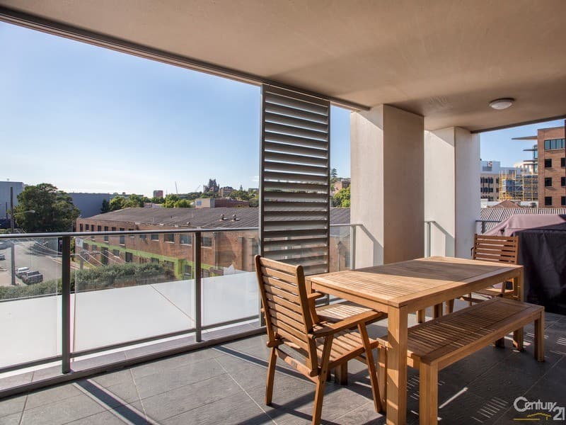 407/335 Wharf Road, Newcastle, NSW, 2300, Newcastle - Thumbnail 2