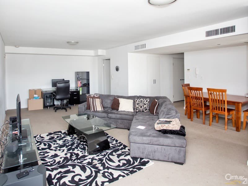 407/335 Wharf Road, Newcastle, NSW, 2300, Newcastle - Thumbnail 3
