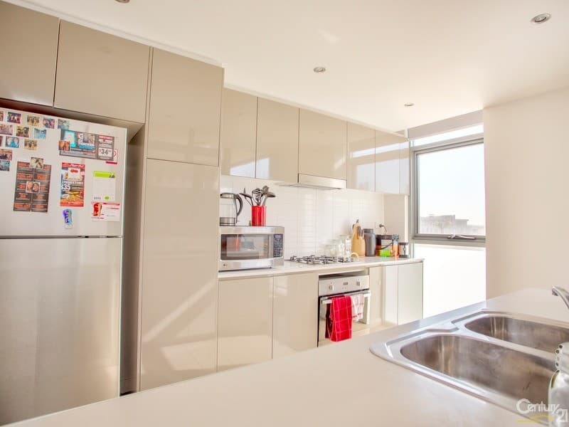 407/335 Wharf Road, Newcastle, NSW, 2300, Newcastle - Thumbnail 4