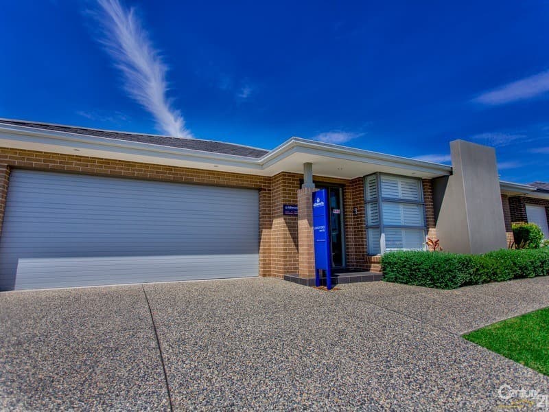 21 Redtail Street, Chisholm, NSW, 2322, Chisholm - Thumbnail 2