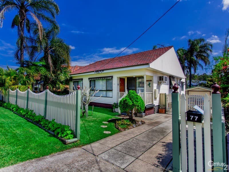 77 Lachlan Road, Cardiff, NSW, 2285, Cardiff - Image 1