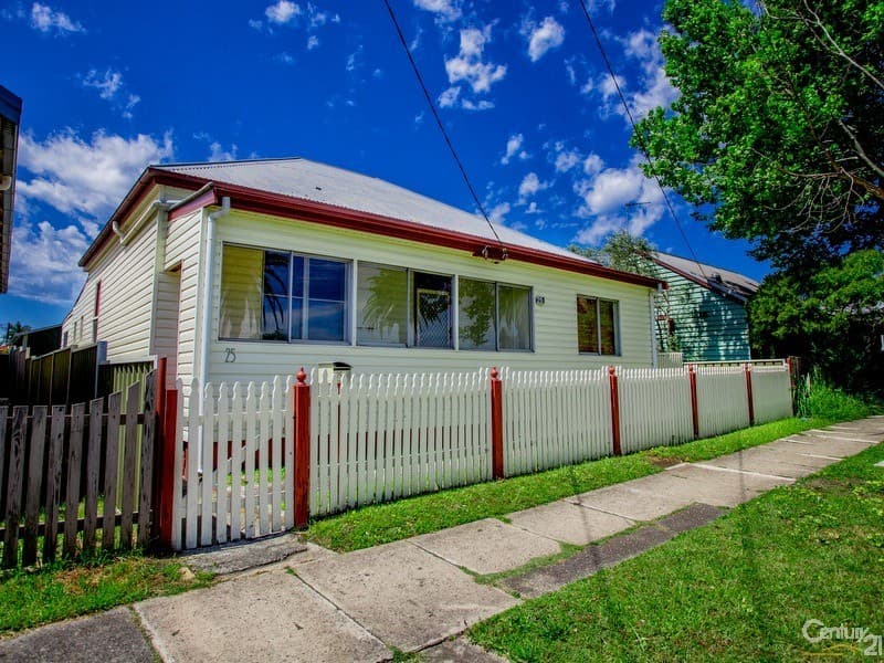 25 Ingall Street, Mayfield, NSW, 2304, Mayfield East - Image 1