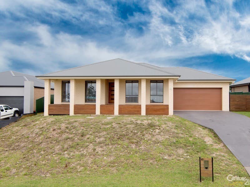 16 Oregon Avenue, Fletcher, NSW, 2287, Fletcher - Image 1