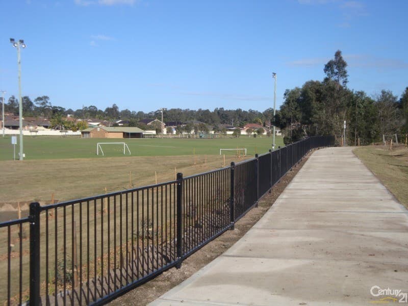 Lot 410 Portabello Crescent, Thornton, NSW, 2322, Thornton - Thumbnail 4