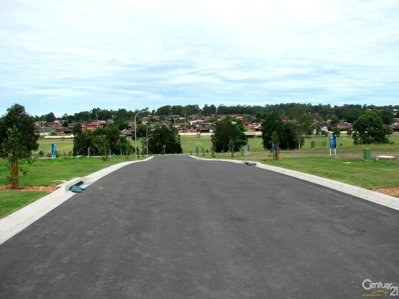 Lot 410 Portabello Crescent, Thornton, NSW, 2322, Thornton - Thumbnail 5