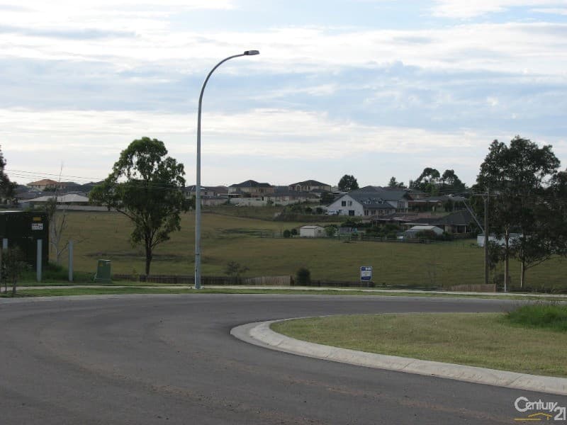 Lot 410 Portabello Crescent, Thornton, NSW, 2322, Thornton - Thumbnail 7