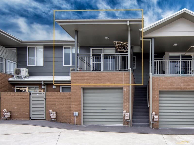 43/75 Abbott Street, Wallsend, NSW, 2287, Wallsend - Thumbnail 2