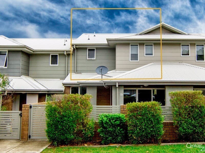 43/75 Abbott Street, Wallsend, NSW, 2287, Wallsend - Image 1