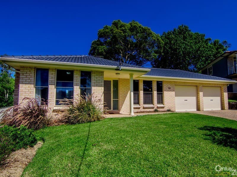 9 Borrowdale Crescent, Boambee East, NSW, 2452, Boambee East - Image 1
