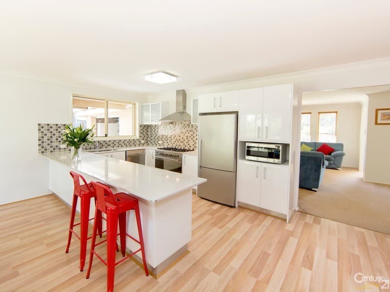 9 Borrowdale Crescent, Boambee East, NSW, 2452, Boambee East - Thumbnail 3