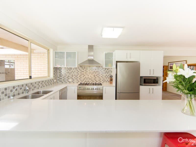 9 Borrowdale Crescent, Boambee East, NSW, 2452, Boambee East - Thumbnail 4