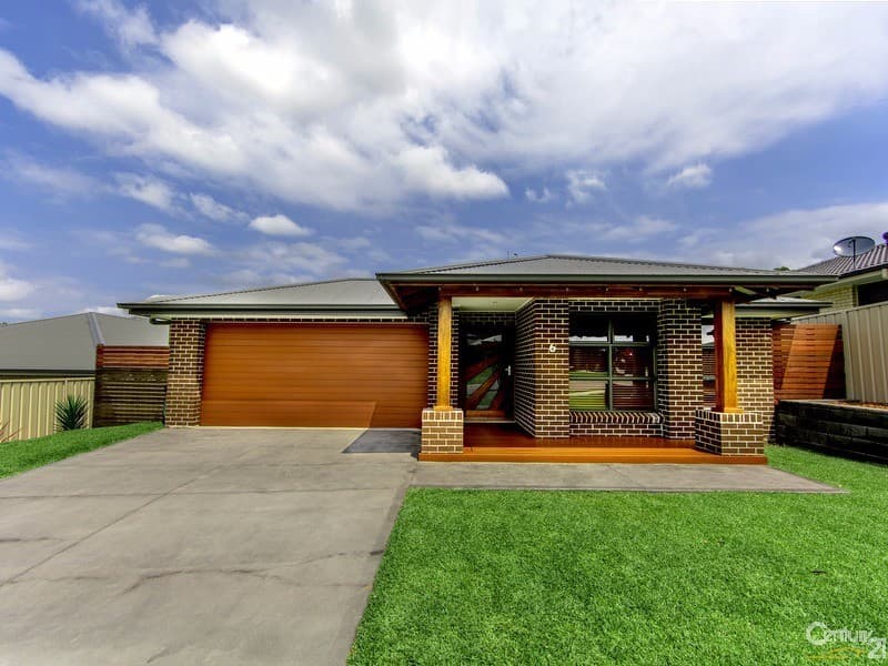 6 Sophie Close, Cameron Park, NSW, 2285, Cameron Park - Image 1