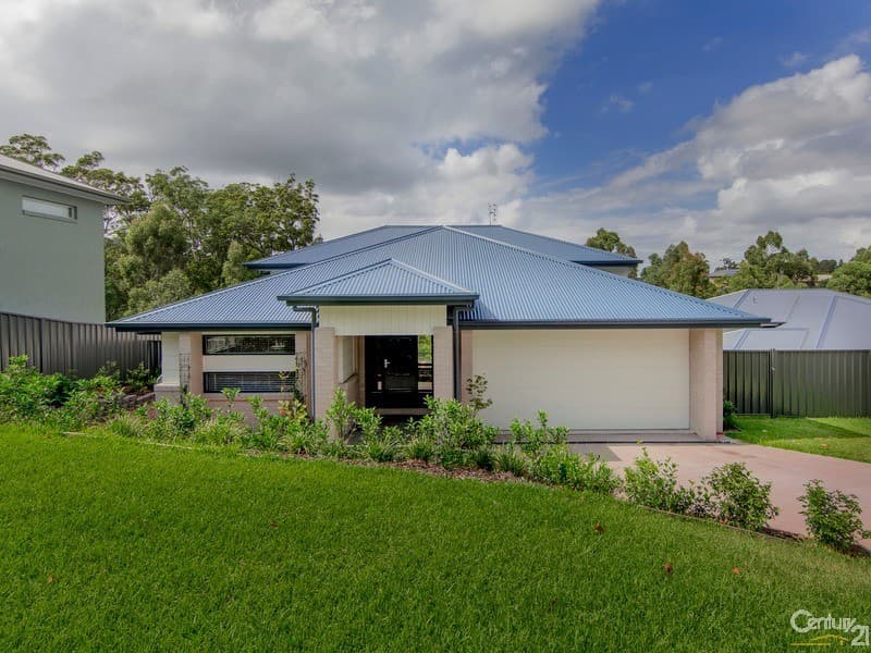 39 Jupiter Circuit, Cameron Park, NSW, 2285, Cameron Park - Image 1