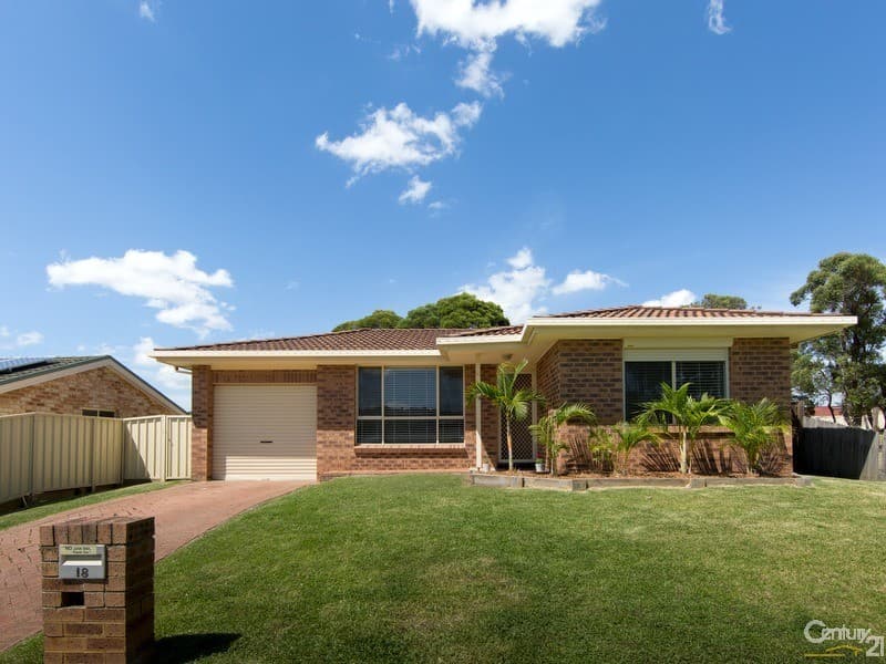 18 Country Grove Drive, Cameron Park, NSW, 2285, Cameron Park - Thumbnail 2