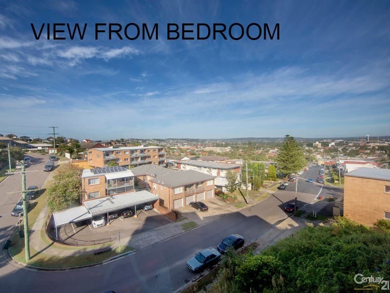 7/38 Lemnos Parade, The Hill, NSW, 2300, The Hill - Image 1
