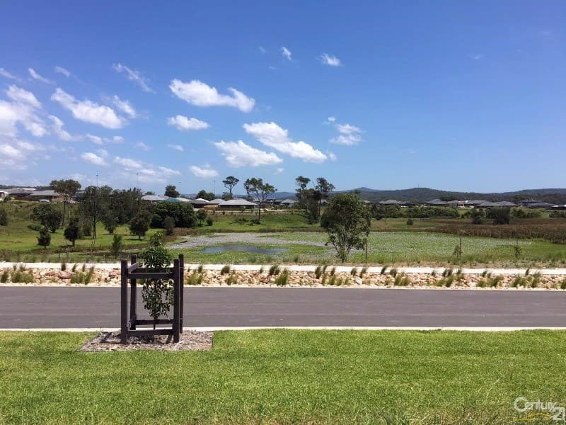 Lot 1302 Bulbul Crescent, Fletcher, NSW, 2287, Fletcher - Image 1