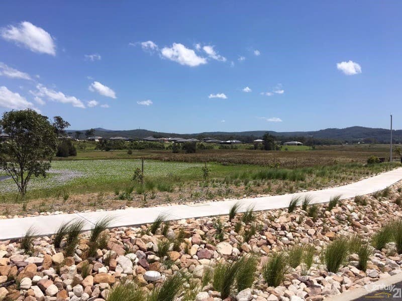 Lot 1302 Bulbul Crescent, Fletcher, NSW, 2287, Fletcher - Thumbnail 2