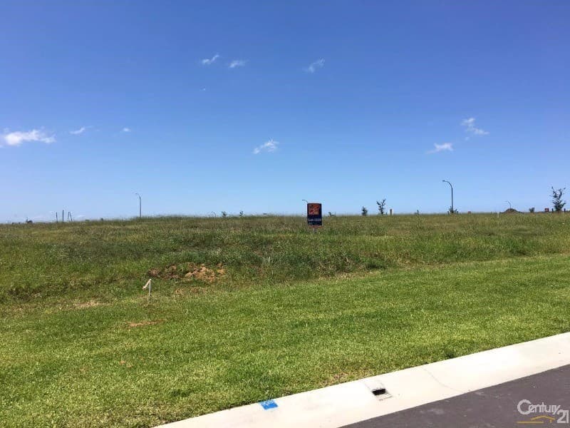Lot 1302 Bulbul Crescent, Fletcher, NSW, 2287, Fletcher - Thumbnail 3