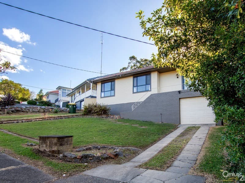 16 Springfield Avenue, Kotara, NSW, 2289, Kotara - Image 1