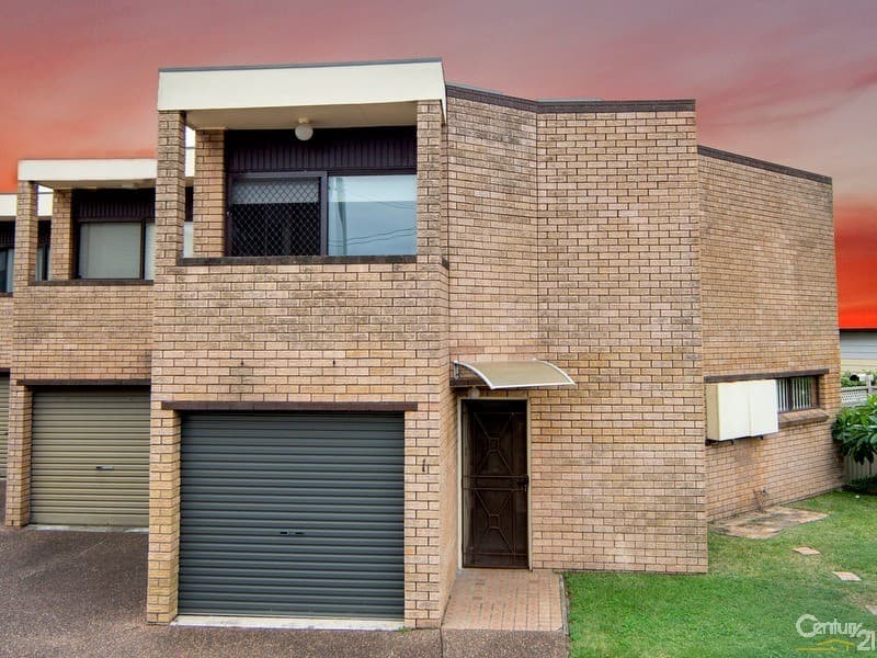 1/20 Brown Street, Wallsend, NSW, 2287, Wallsend - Image 1
