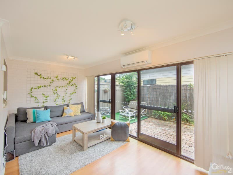 1/20 Brown Street, Wallsend, NSW, 2287, Palm Cove - Thumbnail 2