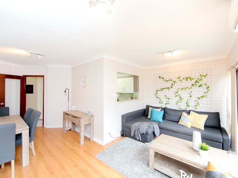 1/20 Brown Street, Wallsend, NSW, 2287, Palm Cove - Thumbnail 3