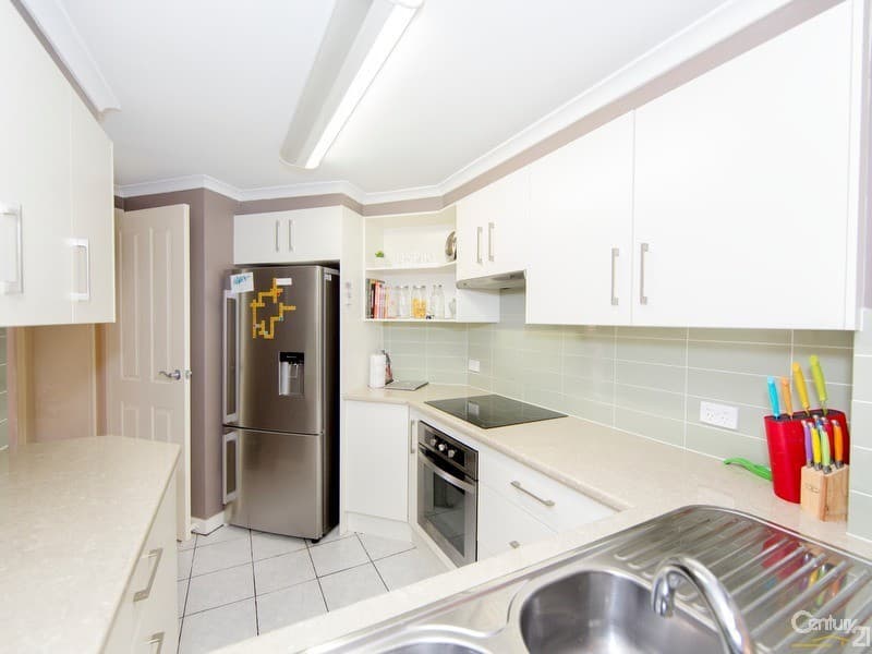 1/20 Brown Street, Wallsend, NSW, 2287, Palm Cove - Thumbnail 5
