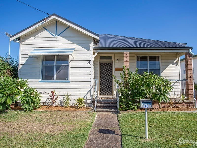 35 Boreas Road, Hamilton North, NSW, 2292, Broadmeadow - Image 1