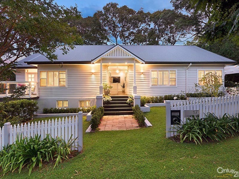 17 Hollywood Parade, New Lambton Heights, NSW, 2305, New Lambton Heights - Image 1