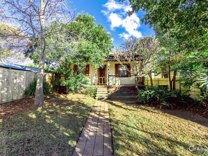 53 George Street, Tighes Hill, NSW, 2297, Tighes Hill - Image 1