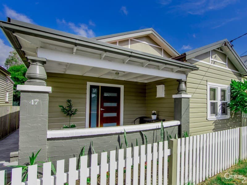47 Gulliver Street, Hamilton, NSW, 2303, Hamilton - Image 1