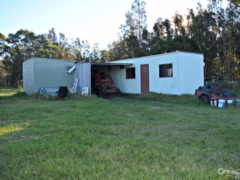 165 Lemon Tree Passage Road, Salt Ash, NSW, 2318, Salt Ash - Thumbnail 4