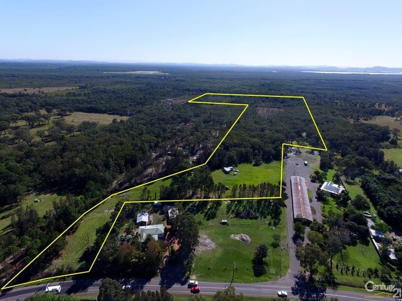 165 Lemon Tree Passage Road, Salt Ash, NSW, 2318, Salt Ash - Thumbnail 8