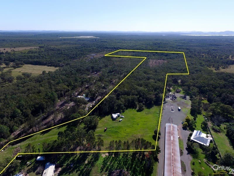 165 Lemon Tree Passage Road, Salt Ash, NSW, 2318, Salt Ash - Thumbnail 2