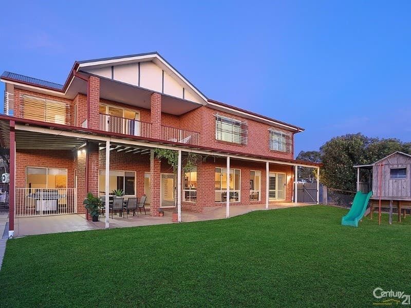 10 Hampton Court, Aberglasslyn, NSW, 2320, Aberglasslyn - Thumbnail 4