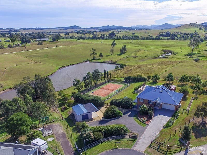 10 Hampton Court, Aberglasslyn, NSW, 2320, Aberglasslyn - Thumbnail 2