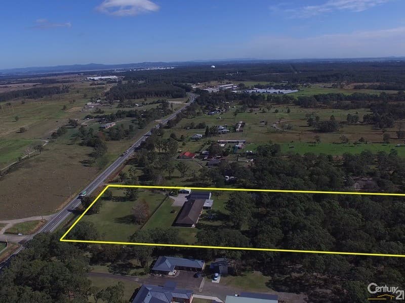 586 Cabbage Tree Road, Williamtown, NSW, 2318, Williamtown - Image 1