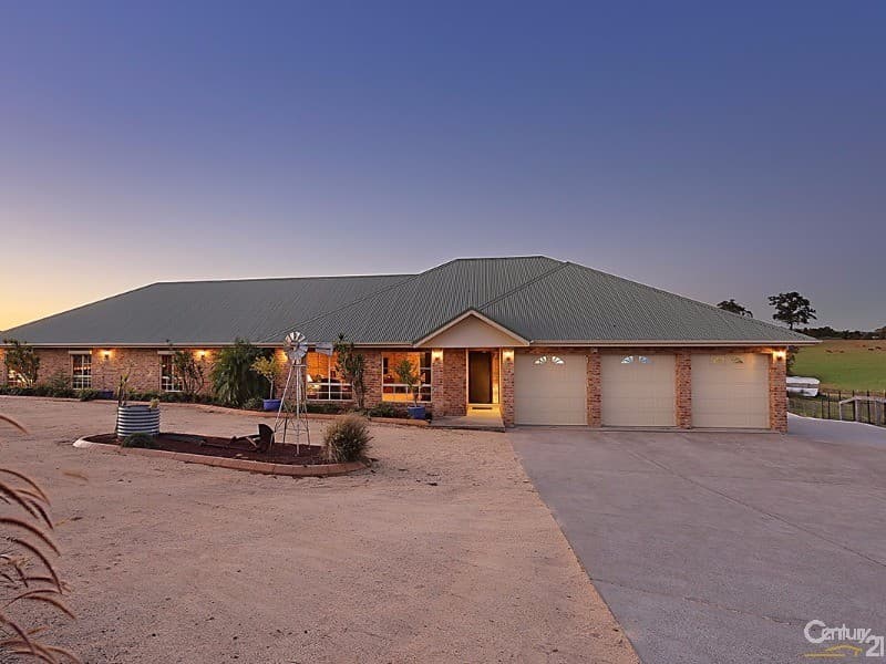 29 Blue Gum Road, Aberglasslyn, NSW, 2320, Aberglasslyn - Thumbnail 2