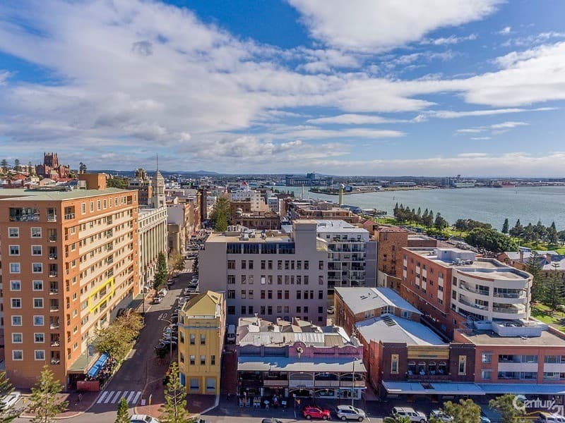 310/26 Pacific Street, Newcastle, NSW, 2300, Newcastle - Thumbnail 3