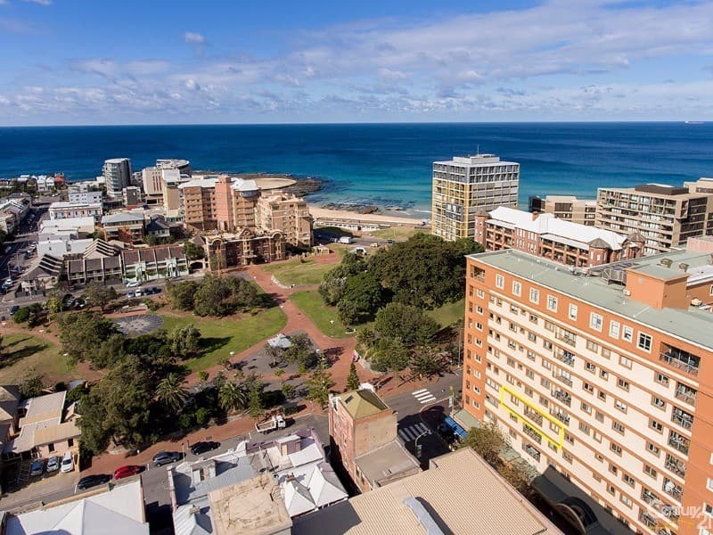 310/26 Pacific Street, Newcastle, NSW, 2300, Newcastle - Thumbnail 4