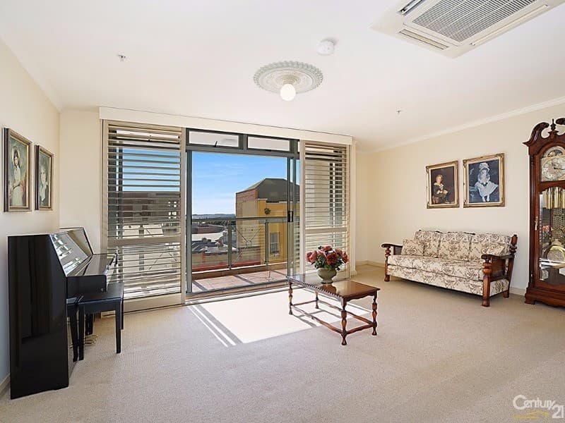 310/26 Pacific Street, Newcastle, NSW, 2300, Newcastle - Thumbnail 2