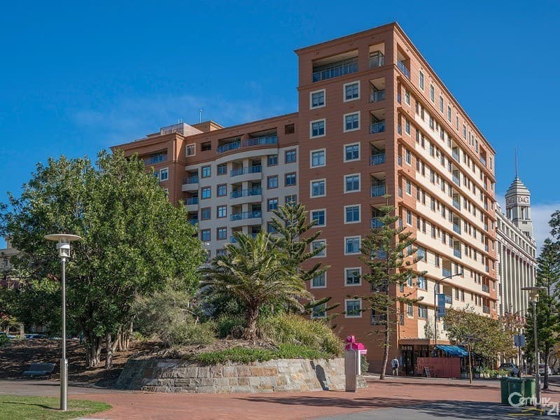 310/26 Pacific Street, Newcastle, NSW, 2300, Newcastle - Image 1