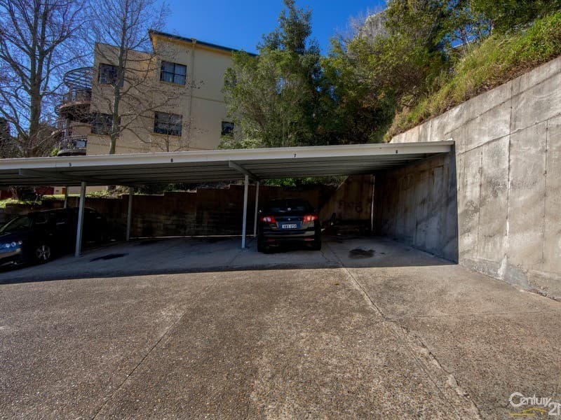 7/33 Nesca Parade, The Hill, NSW, 2300, The Hill - Thumbnail 8