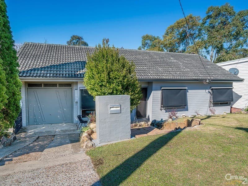 27 Springfield Avenue, Kotara, NSW, 2289, Kotara - Image 1