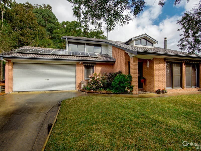 6 Fernleigh Place, New Lambton Heights, NSW, 2305, New Lambton Heights - Thumbnail 2
