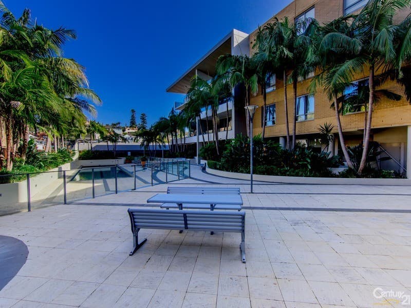410/209 Hunter Street, Newcastle, NSW, 2300, Newcastle - Thumbnail 2