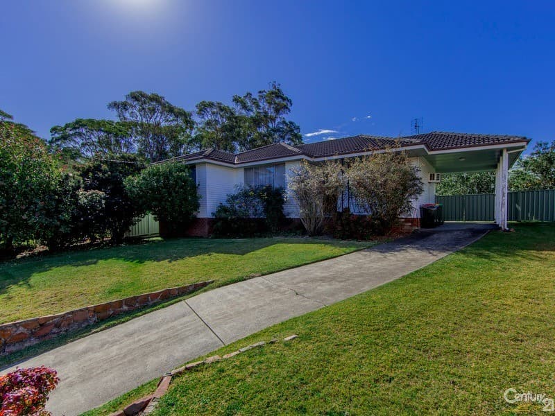 3 Illira Close, Whitebridge, NSW, 2290, Whitebridge - Thumbnail 2